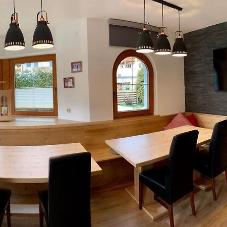 Chalet Neuhaus Ried im Zillertal Eksteriør billede