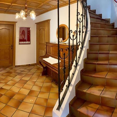 Chalet Neuhaus Ried im Zillertal Eksteriør billede