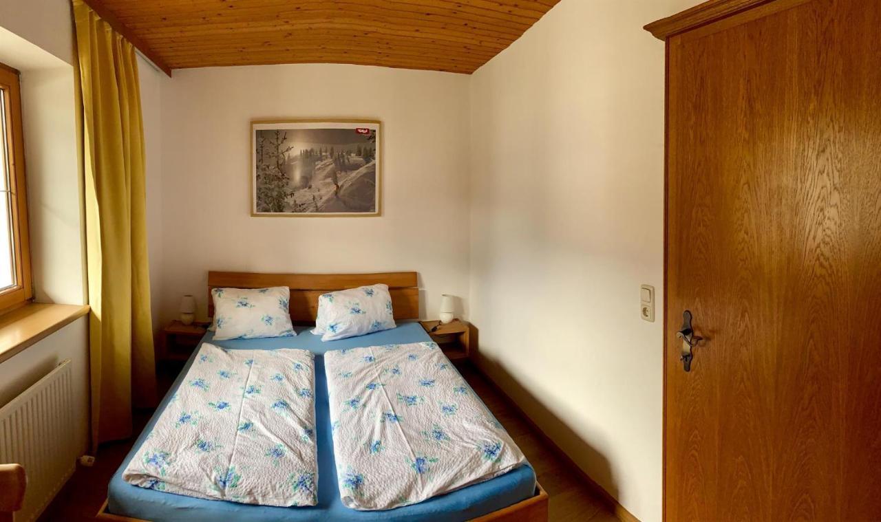 Chalet Neuhaus Ried im Zillertal Eksteriør billede