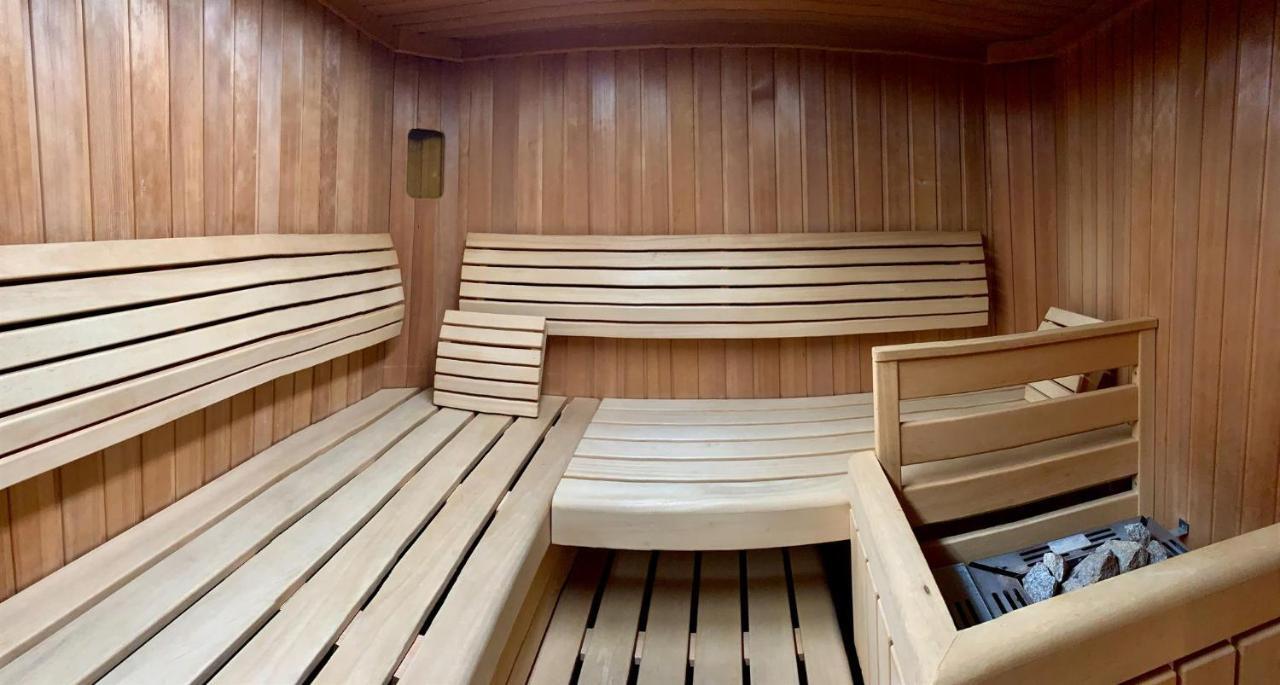 Chalet Neuhaus Ried im Zillertal Eksteriør billede